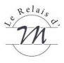 Logo Le Relais d'M