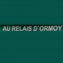 Logo Le Relais d'Ormoy