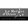 Logo Le Relais d'Ozenay