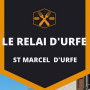 Logo Le Relais d’Urfé