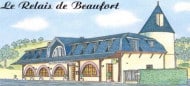 Le relais de Beaufort Beaufort
