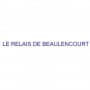 Logo Le Relais de Beaulencourt
