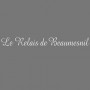 Logo Le Relais de Beaumesnil