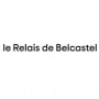 Logo Le Relais de Belcastel