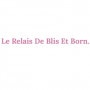 Logo Le Relais de Blis et Born