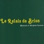 Logo Le Relais de Brion