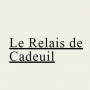 Logo Le relais de cadeuil