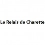 Logo Le Relais de Charette