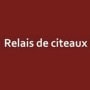 Logo Le Relais de Cîteaux