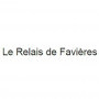 Logo Le Relais de Favières