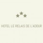 Logo Le Relais de l'Adour