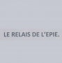 Logo Le Relais de L'Epie