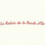 Logo Le Relais de la Boule d'Or