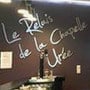 Logo Le Relais de la Chapelle Uree