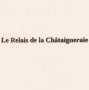 Logo Le relais de la Châtaigneraie