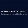 Logo Le Relais de la Comté