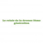 Logo Le Relais De La Dronne 2ème Génération