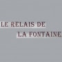 Logo Le Relais De La Fontaine