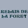 Logo Le Relais de la forêt