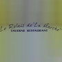 Logo Le relais de la Marche