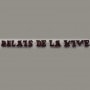 Logo Le Relais de la Nive