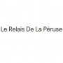 Logo Le relais de la peruse