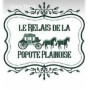 Logo Le relais de la Popote Plainoise