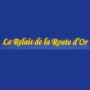 Logo Le Relais de la Route d'Or
