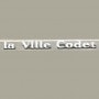 Logo Le Relais de la Ville Codet