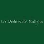 Logo Le Relais de Malpas