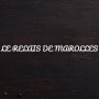 Logo Le relais de marolles