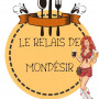 Logo Le Relais De Mondésir