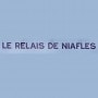 Logo Le Relais de Niafles