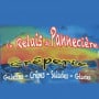 Logo Le Relais De Panneciere