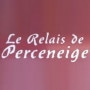 Logo Le Relais de Perceneige