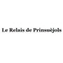 Logo Le relais de Prinsuejols