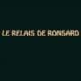 Le Relais de Ronsard La Chartre sur le Loir