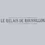 Logo Le Relais de Roussillon
