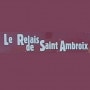 Le Relais De St Ambroix Saint Ambroix