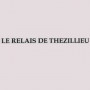 Logo Le Relais de Thézillieu