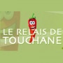 Logo Le Relais de Touchane