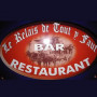 Logo Le relais de tout y faut