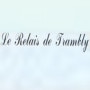 Logo Le Relais de Trambly chez Ludo