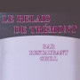 Logo Le Relais de Trémont