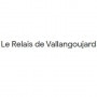 Logo Le Relais de Vallangoujard