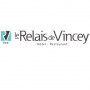 Logo Le Relais de Vincey