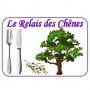 Logo Le Relais des Chenes