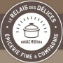 Logo Le Relais des Délices