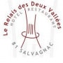 Logo Le Relais Des Deux Vallees