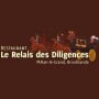 Logo Le Relais des Diligences